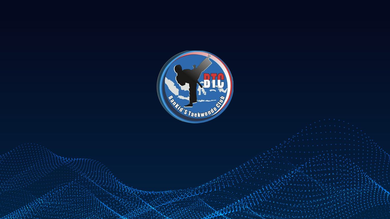 Taekwondo Indonesia Dojang bankidstckediri ti-bankidstckediri.com