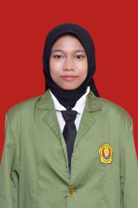 Foto Anita Lestari Junaidi