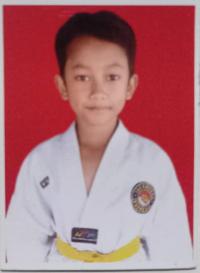 Foto Alfino bintang pratama