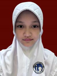 Foto Raisa Ghefira Almahira