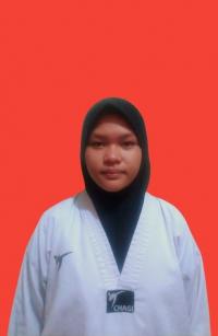Foto TALITHA RAHMA CANTIKA