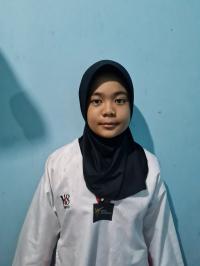 Foto Andreanna Elena Taviany