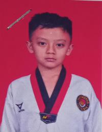 Foto Raden Bagus Mohammad Fachri Zamzami 