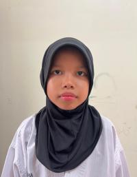 Foto Syifa Azzahra Ramadhannisa