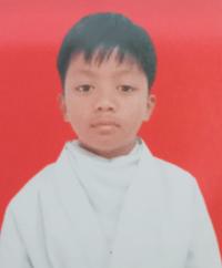 Foto SYAHDAN NIZAR SYAKIB