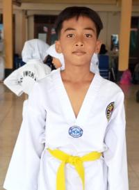 Foto Aljavan Wirananta Rudhira