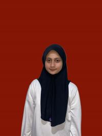 Foto Queena aufia nahdi