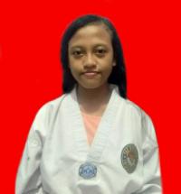 Foto Regita Maharani Nareswari 