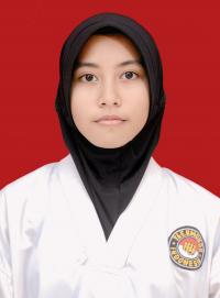 Foto RAHMANIA NUR ASLAMI