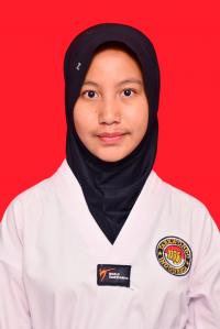 Foto Reyne Pujawati Rosdiana