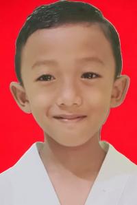 Foto Rashdan Attarafisqy Salman