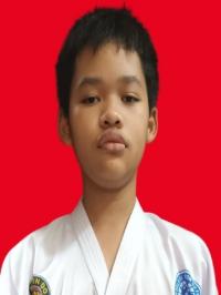 Foto RODERIKUS MUTIARA BANYU BENING