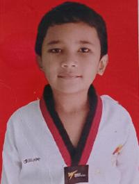 Foto Rayhan Putra Habibi