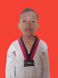 Foto Rayyanza Albifardzan Setiadi