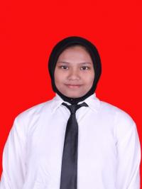 Foto Salma Fauziyyah