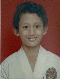 Foto RAKADITYA KRISNA SULISTYO