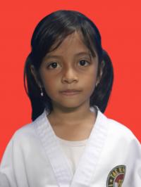 Foto Ameera Arkhania Mecca