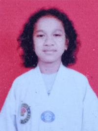 Foto Aprilia Crina Putri Klau