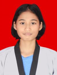 Foto Alexandra Laruna Mahaliyani Kusumawardani 