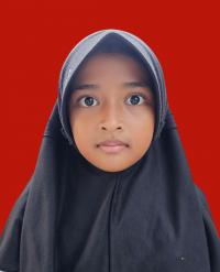 Foto RAZITA QAIREEN ASYANZI