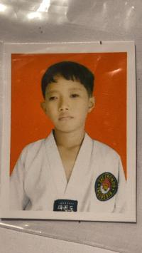 Foto Raditya Alvori Christopher 