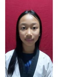 Foto Anindya Malika Ardani